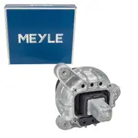 MEYLE Motorlager Hydrolager BMW F07 F10 F11 F06 F12 F13 F01 F02 F03 F04 links 22116777365