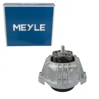 MEYLE Motorlager BMW 1er E81 E82 E87 E88 3er E90 E91 E92 E93 X1 E84 Z4 E89 vorne links