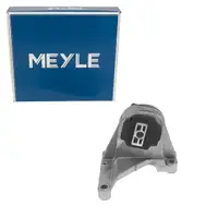 MEYLE Motorlager VOLVO C70 1 S60 1 S70 S80 1 V70 1 2 XC70 1 XC90 1 hinten 30680770