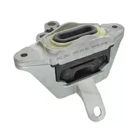 MEYLE 6140300063 Motorlager Hydrolager OPEL Astra J Cascada Zafira Tourer C links 682065