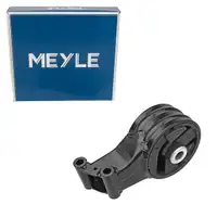 MEYLE 6140300019 Motorlager Gummimetalllager OPEL Vectra C Signum CC hinten 5684166