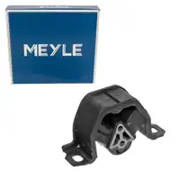 MEYLE 6140680001 Motorlager Gummimetalllager OPEL Corsa B 1.5D/TD 1.7D links 684126