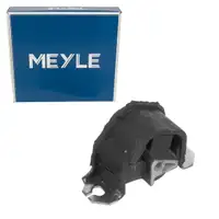 MEYLE 6146820001 Motorlager Gummimetalllager OPEL Corsa A B Tigra hinten 682555