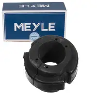 MEYLE Stabilisatorlager VW Passat B5 B5.5 AUDI A4 B5 A6 C5 A8 D2 Allroad C5 vorne innen