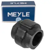 MEYLE Stabilisatorlager AUDI A4 B6 B7 A6 C6 SEAT Exeo 3R2 3R5 PORSCHE Macan 95B vorne