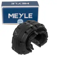 MEYLE Stabilisatorlager VW Golf 5 6 Jetta 3 4 Tiguan 5N Beetle 5C AUDI A3 8P TT 8J hinten