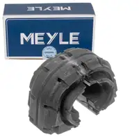 MEYLE Stabilisatorlager VW Golf 5 6 Passat B6 B7 Touran 1T AUDI A3 8P SEAT Leon 1P hinten