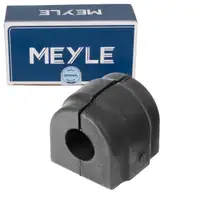 MEYLE 3146150001 Stabilisatorlager Lagerung BMW 3er E46 Vorderachse 31351095271