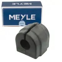 MEYLE 3146150010 Stabilisatorlager BMW 3er E46 Z4 E85 E86 Vorderachse innen 31351094556