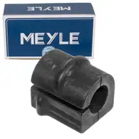 MEYLE 6140350036 Stabilisatorlager Lagerung OPEL Astra G Tigra TwinTop Vorderachse 350138