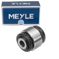 MEYLE Lagerung Radlagergehäuse BMW E81 E82 E87 E88 E90 E91 E92 X1 E84 X3 F25 hinten außen