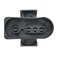 MEYLE Lambdasonde VW Golf 3 Passat B3/B4 Polo 3 6N 6V AUDI A4 B5 SEAT Ibiza 2 Cordoba