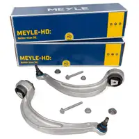 2x MEYLE HD VERSTÄRKT Querlenker AUDI A4 (B8) A5 (8T 8F) Q5 (8R) ab 09.2010 vorne unten