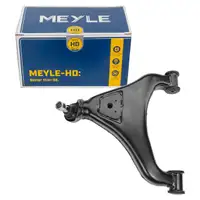 MEYLE HD 0160500056/HD VERSTÄRKT Querlenker MERCEDES Sprinter VW LT 2 vorne links oben