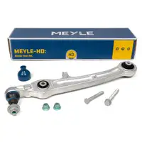 MEYLE HD 1160500043HD VERSTÄRKT Querlenker AUDI A6 C6 Vorderachse vorne unten 4F0407151A