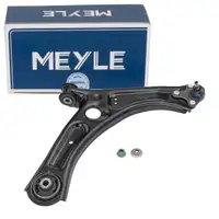 MEYLE Querlenker VW Caddy 3 4 SKODA Octavia 2 Superb 2 Yeti 5L vorne rechts 1K0407152BG