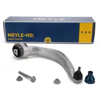 MEYLE HD 1160500172HD VERSTÄRKT Querlenker AUDI A4 B8 A5 8T Q5 8R vorne links unten