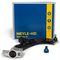 MEYLE HD 1160500182HD VERSTÄRKT Querlenker + Traggelenk AUDI A3 VW GOLF 5 6 vorne rechts