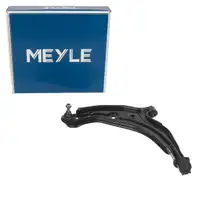 MEYLE 36-160500045 Querlenker Lenker NISSAN Micra 2 vorne links unten