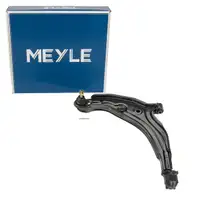 MEYLE 36160500083 Querlenker Lenker NISSAN Micra 2 vorne links unten