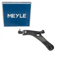 MEYLE 37-160500067 Querlenker Lenker HYUNDAI Tucson ix35 KIA Sportage 3 vorne links unten