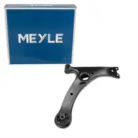 MEYLE 30-160500037 Querlenker Lenker TOYOTA Avensis T25 Corolla E12 vorne rechts