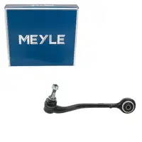 MEYLE 3160500009 Querlenker Lenker BMW X5 E53 Vorderachse links hinten