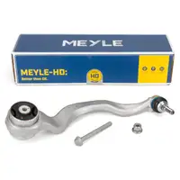 MEYLE HD 3160500068/HD VERSTÄRKT Querlenker BMW F20 F30/31 F32/33/36 xDrive vorne links