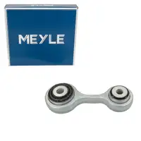 MEYLE Querlenker BMW 5er F10 F11 F07 6er F12 F13 F06 Hinterachse vorne unten 33326775683