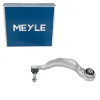 MEYLE Querlenker BMW 5er G30 G31 F90 6er G32 Vorderachse links vorne unten 31106888765