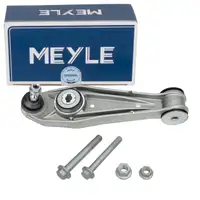 MEYLE 4160500005/S Querlenker PORSCHE 911 997 991 BOXSTER CAYMAN 982 987 vorne unten