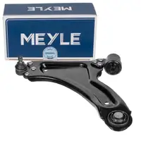 MEYLE 6160500012 Querlenker OPEL Corsa C Combo Tigra TwinTop vorne unten links 352064