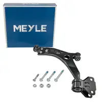 MEYLE 7160500015/S Querlenker Lenker FORD Focus 3 MK3 C-Max 2 vorne links