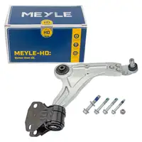 MEYLE HD 7160500074/HD VERSTÄRKT Querlenker + Traggelenk Halter FORD Mondeo 5 vorne rechts