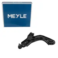 MEYLE 7160504159 Querlenker FORD Courier Fiesta 4 Puma MAZDA 121 3 vorne links unten