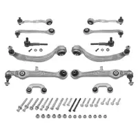 MEYLE HD 1160500085/HD VERSTÄRKT Querlenker Satz AUDI A4 B7 SEAT Exeo 3R Vorderachse