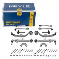 MEYLE HD VERSTÄRKT Querlenker Satz VW Passat B5.5 AUDI A4 B5 A6 C5 SKODA Superb 1 3U vorne