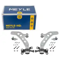 MEYLE HD 3160500136/HD VERSTÄRKT Querlenker Satz MINI F55 F56 F57 Vorderachse