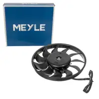 MEYLE 1142360000 Lüfter Motorlüfter VW TRANSPORTER T4 2.0-2.5 / 1.9-2.5D 701959455AM