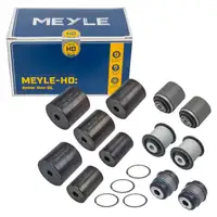 MEYLE HD 3147540002HD Montagesatz Querlenker BMW 5er F10 F11 F07 F13 hinten 33324062629