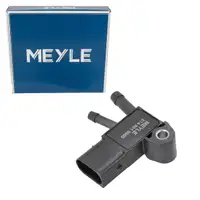 MEYLE 0148010000 Abgasdrucksensor MERCEDES-BENZ W169 W203 W204 W211 W212 W639 CDI