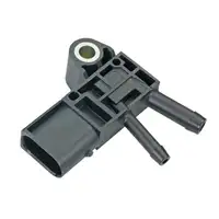 MEYLE Abgasdrucksensor MERCEDES-BENZ W176 W246 W212 S212 C218 C117 Vito W447 OM651 OM642