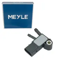 MEYLE Abgasdrucksensor MERCEDES-BENZ W176 W246 W212 S212 C218 C117 Vito W447 OM651 OM642