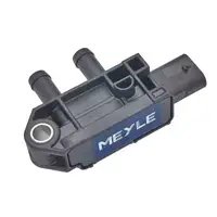 MEYLE Abgasdrucksensor VW Golf 7 Polo 6 AUDI A3 8V A4 B9 A6 C8 SEAT Leon 3 SKODA Superb 3