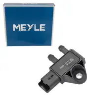 MEYLE Abgasdrucksensor PEUGEOT 208 308 2 CITROEN C2 C3 C4 C5 DS3 1.6/2.0 HDi MINI R55 R56