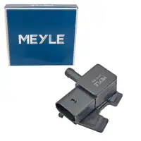 MEYLE Abgasdrucksensor BMW E81 E87 3er E90-E93 5er E60 F10 F11 E84 MINI R56 N/M47 N/M57