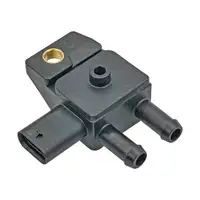 MEYLE Abgasdrucksensor BMW F20 F21 E90-E93 F10 F11 F25 E70 F15 F22 N47/57 mit SCR-System