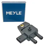 MEYLE Abgasdrucksensor BMW F20 F21 E90-E93 F10 F11 F25 E70 F15 F22 N47/57 mit SCR-System