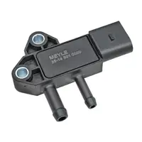 MEYLE Abgasdrucksensor MAZDA 3 BM 6 CX-5 2.2D MITSUBISHI ASX 1.8/2.2D L200 / Triton 2.5D