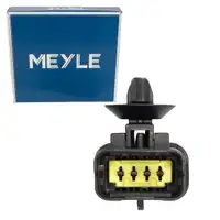 MEYLE Abgastemperatursensor OPEL Vivaro C PEUGEOT 308 2 508 1 2 CITROEN C4 C5 3 2.0D